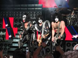 Kiss Forever Band