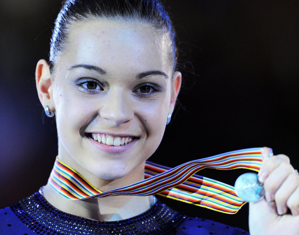 Аделина Сотникова