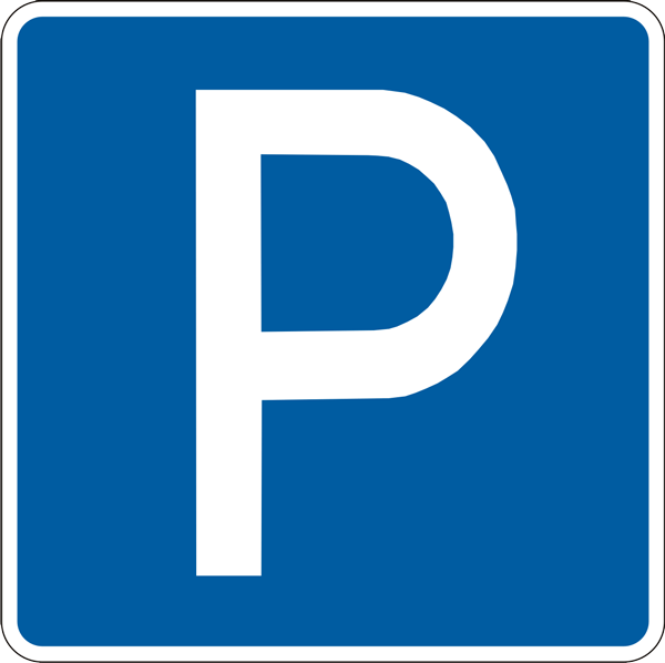 Список парковок в Казани