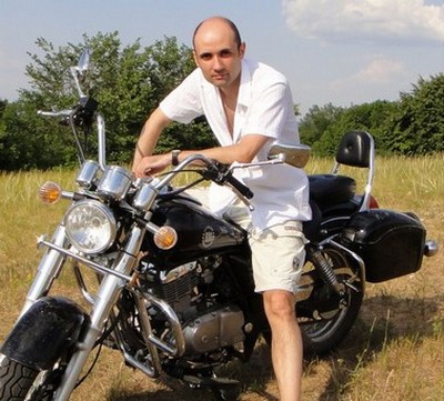 Оскар Усманов