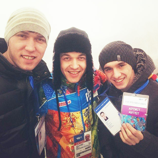 Казан егетлэре
