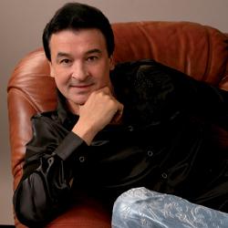 Идрис Калимуллин