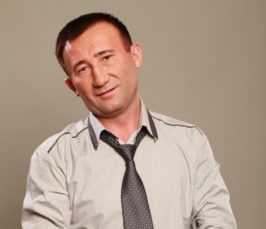 Ринат Рахматуллин