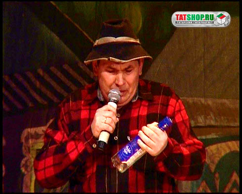 Гамил Әсхәдулла