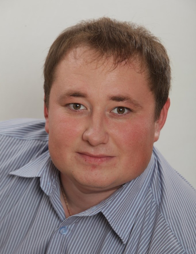 Вадим Захаров