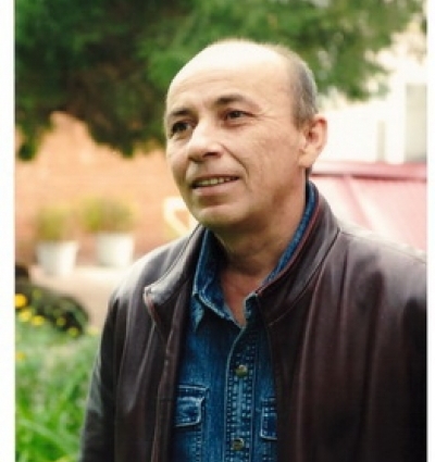 Рафил Сәгъдуллин