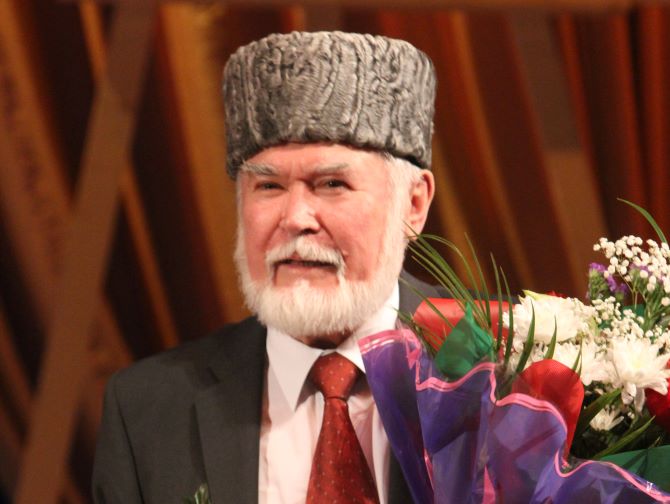 рабит батулла