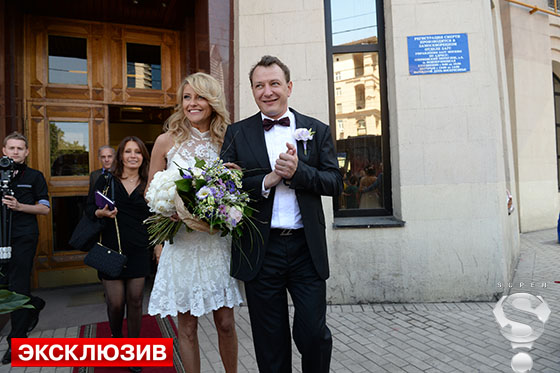 Марат Башаров