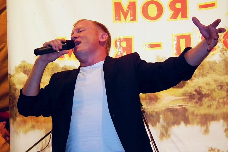 Ильназ Бах