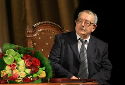Туфан Миннуллин