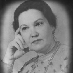 Сания Исмәгыйлева