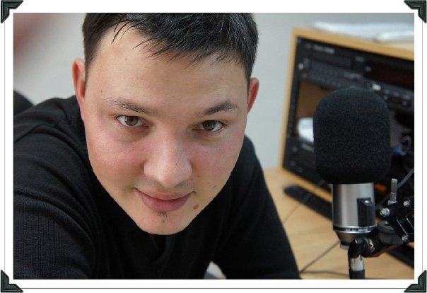 Илфар Кәримов