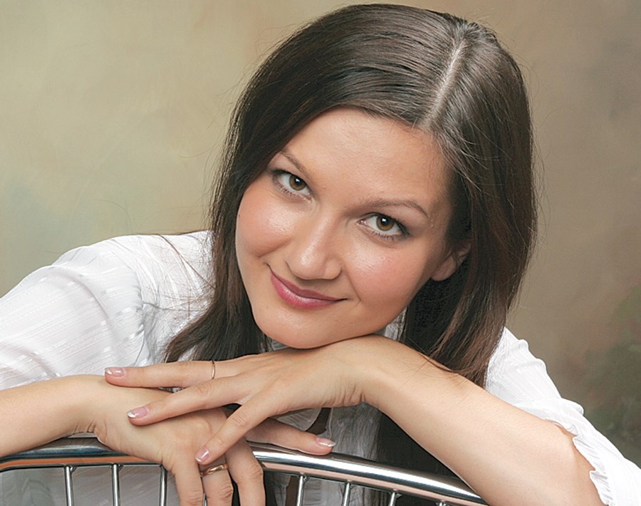 Роза Әдиятуллина