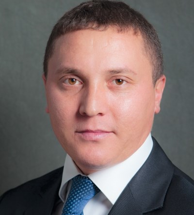 Артур Поляков