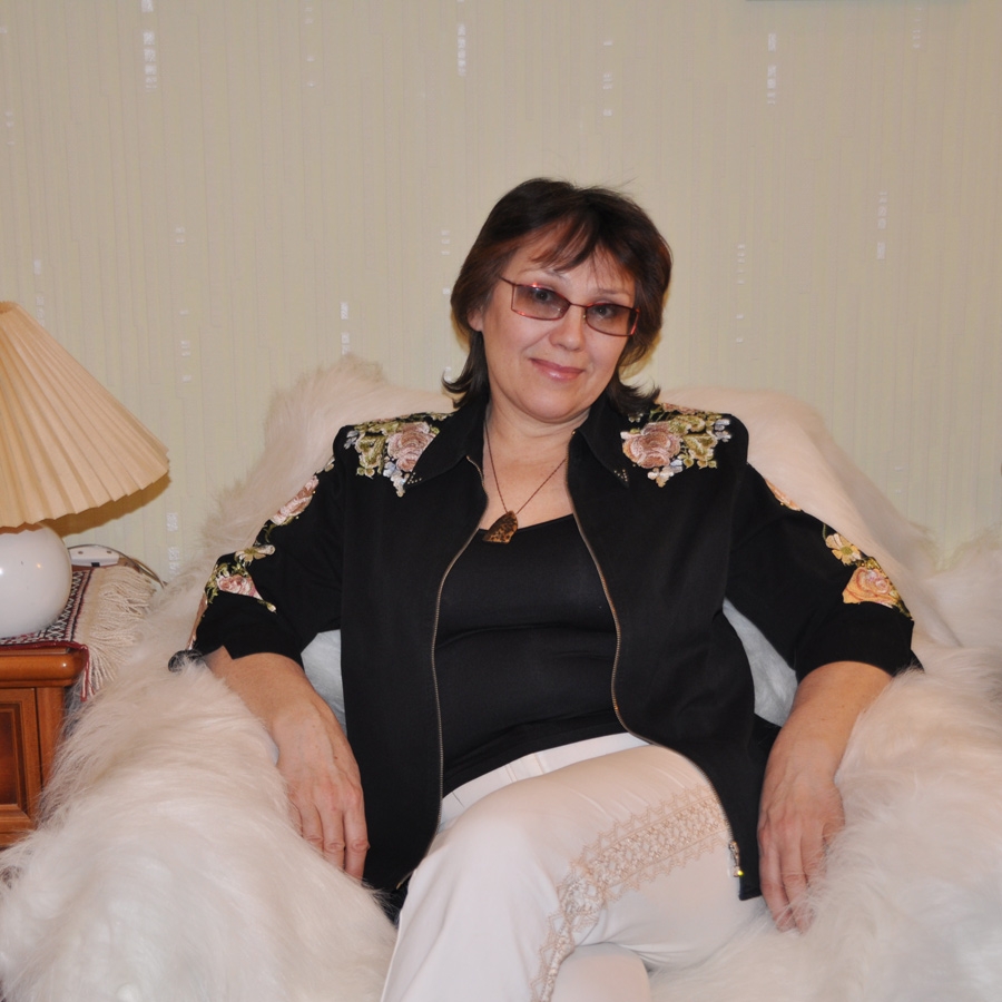 Луиза Батыр-Болгари