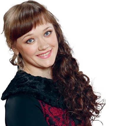 Альбина Гайзуллина