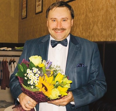 Азат Зарипов