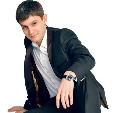 Эльнар Сабирҗанов
