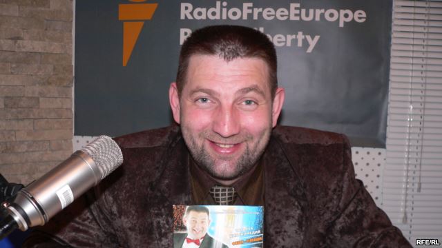РАИЛ САДРИЕВ