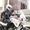 Мотоциклетная скорая помощь