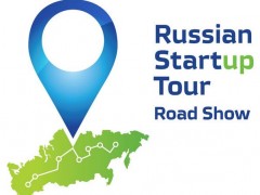 Russian Startup Tour