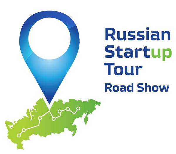 Russian Startup Tour