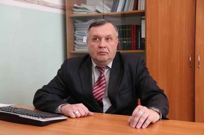 Александр Салагаев