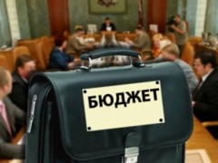 Поправки к распределению бюджета РТ