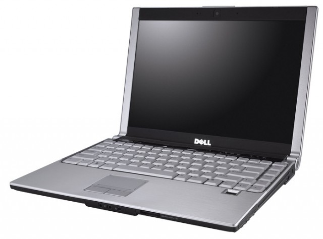Портативные компьютеры Dell
