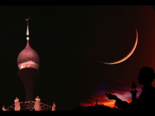 Приближается священный месяц Рамазан