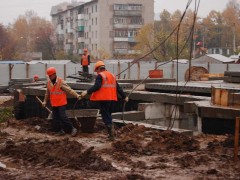 В Татарстане будут построены дома для сотрудников МВД