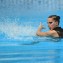 Соревнование по водным видам спорта
