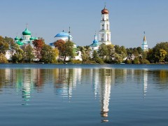Религия в Татарстане