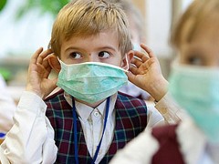 В Татарстане свирепствует грипп