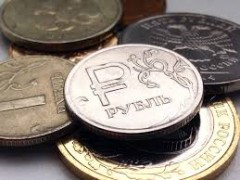 Стали известны причины укрепления рубля