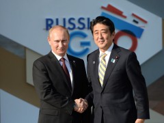 Мирный договор между Россией и Японией вскоре будет заключен
