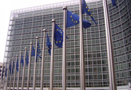 ЕС выделяет 1 млрд против «ИГ»