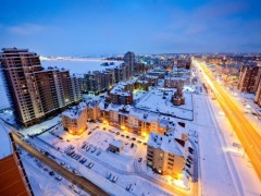 Как дорожает недвижимость в Татарстане