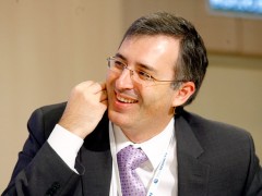 Сергей Гуриев о кризисе и об ошибках правительства