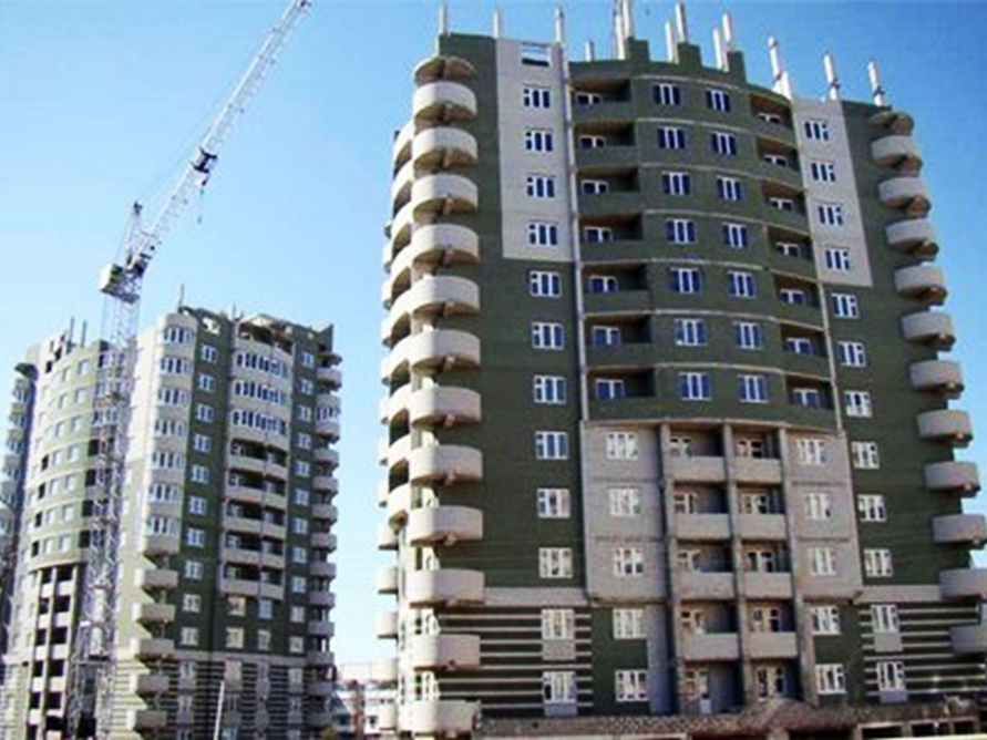 Развитие рынка недвижимости в Татарстане