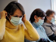 Вероника Скворцова оценивает ситуацию с гриппом как стабильную
