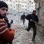 В Сирии террористы обстреляли съемочную группу RT