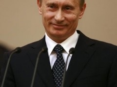 Майкл Фэллон сравнил Путина с «Исламским государством»