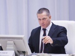 ДФО бьет рекорды по промышленному производству