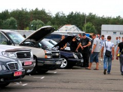 Покупка автомобиля