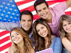 bigstock-Group-of-people-with-the-USA-f-30457568