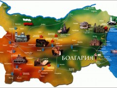 болгария виза