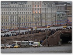 место убийства немцова