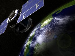 CloudSat_-_Artist_Concept