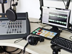 Detektor.fm-Studio